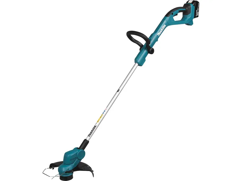 Makita Makita Akku-Rasentrimmer "DUR193RF" – Produktbild 1 von 2