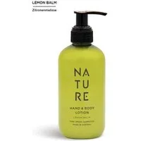 4betterdays 4betterdays Hand & Body Lotion 'Lemon Balm' | Kunststoffgebinde mit Pumpfunktion – Produktbild 2 von 6