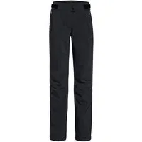Vaude VAUDE Hosen Women's Elope Softshell Pants, Schwarz, – Produktbild 1 von 1