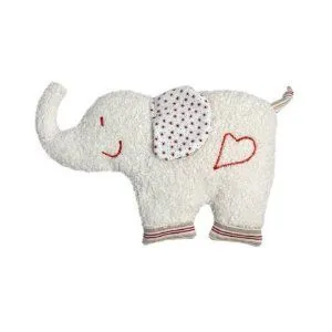 Efie Efie Kirschkern-Wärmekissen Elefant – Produktbild 1 von 1