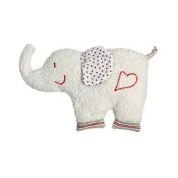 Efie Efie Kirschkern-Wärmekissen Elefant – Produktbild 1 von 1