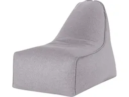 Sitzsack "Boogie", mit Griff, 100 x 70 x 80 cm – Produktbild 1 von 1