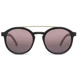 TAKE A SHOT TAKE A SHOT Sonnenbrille Frank Walnussholz – Produktbild 1 von 1