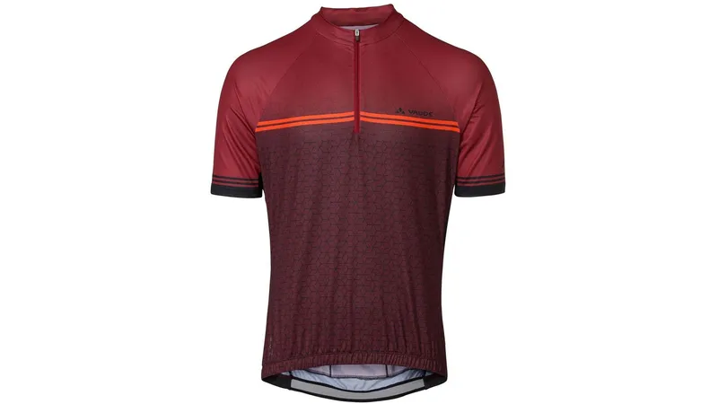 Vaude Vaude Men's Posta HZ Trikot II – Produktbild 1 von 1