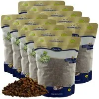 LYRA PET Lyra Pet Seidenraupen getrocknet 10 kg – Produktbild 1 von 1