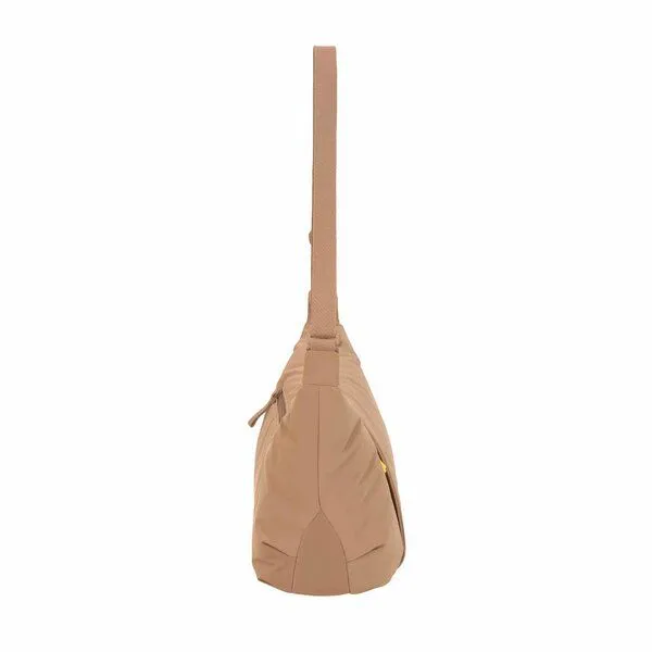 Lässig Lässig Wickeltasche Crossbody - Lunua Bum Bag 3 Farben wählbar, Braun, – Produktbild 3 von 3