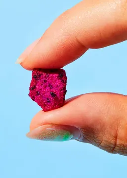 KoRo Gefriergetrocknete Drachenfrucht 500 g – Produktbild 1 von 1