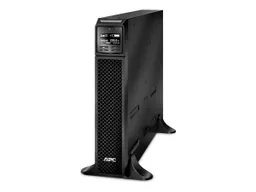 APC by Schneider Electric APC by Schneider Electric APC Smart-UPS SRT 3000VA | srt3000xlw-iec | USV - Wechselstrom – Produktbild 1 von 1