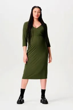 Noppies Maternity Still-Kleid Lund – Produktbild 1 von 1