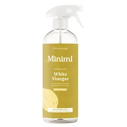 Miniml Miniml Weißer Essig Sorrento-Zitrone - 750 ml – Produktbild 1 von 1