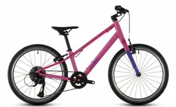Cube Cube Numove 200 - 20 Zoll 8K Diamant - fucsia´n´plum – Produktbild 1 von 1