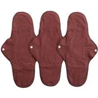 Imsevimse ImseVimse Biobaumwoll Binden, 3er-Pack – Produktbild 1 von 4