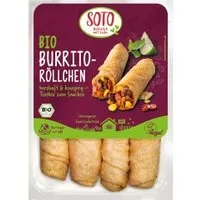 Soto Burrito-Röllchen – Produktbild 1 von 1