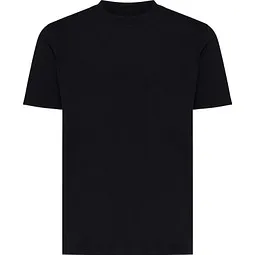 iqoniq Iqoniq Sierra Lightweight T-Shirt, schwarz, XXS – Produktbild 1 von 1