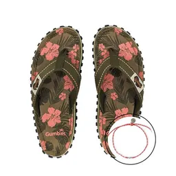 Gumbies Gumbies Kids Set – Jungle mit Fußkettchen Wava – Produktbild 1 von 1