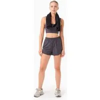 ORGANICATION ORGANICATION SELENNA | Shorts aus recyceltem Polyamid – Produktbild 1 von 1