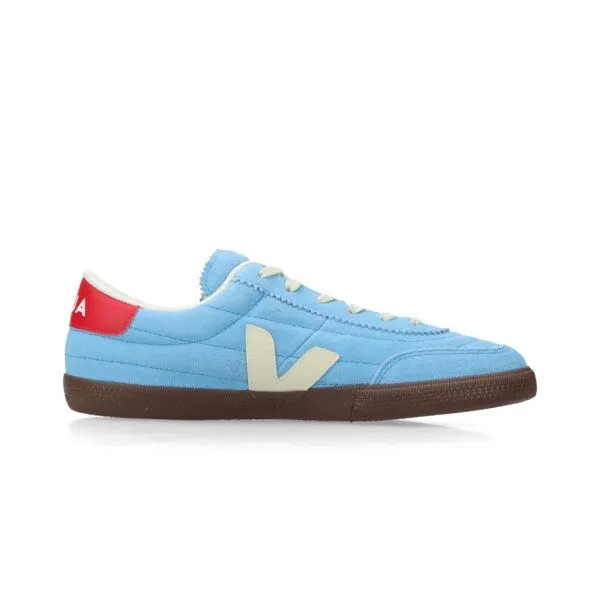 Veja Veja Sneaker Unisex - Panenka Suede, Missing, – Produktbild 3 von 4