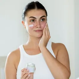 das boep das boep Mineralischer med Sonnenbalsam LSF 50 – Produktbild 1 von 1