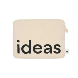 Design Letters Laptop sleeve – Produktbild 1 von 1