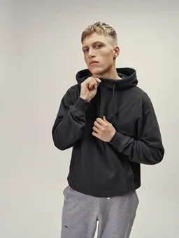 WOTE WOTE Outdoor Sweatshirt aus Bio-Baumwolle – Produktbild 1 von 1