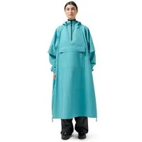 Maium Maium Veganer Regenmantel - Unisex Poncho Van Gogh – Produktbild 1 von 1