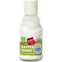 green Kaffeesahne – Produktbild 1 von 1