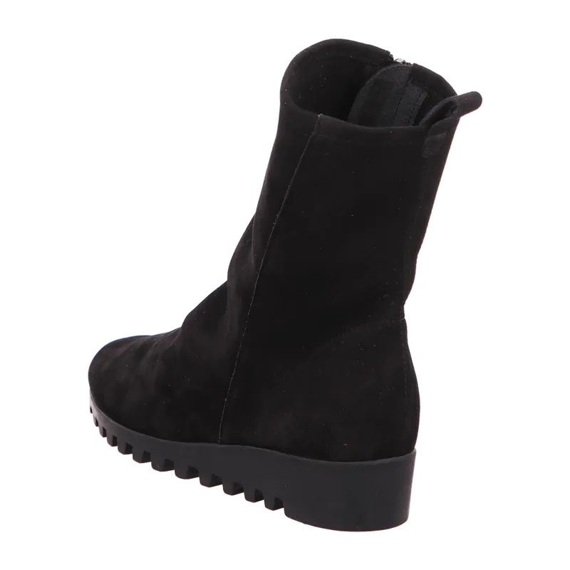 Arche Arche Lombya für Damen, schwarz, Größe 42 EU, Schwarz, – Produktbild 3 von 7