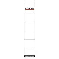 Falken Falken Ordnerrückenschild schmal/kurz – Produktbild 1 von 1