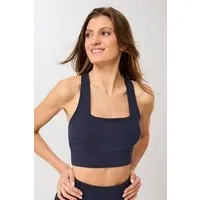 mandala Mandala French Neck Bra, Night sky (blau), – Produktbild 1 von 1