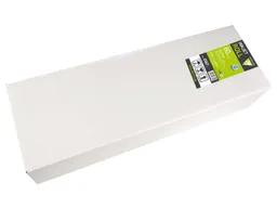 Everbal Everbal Recycling-Plotterpapier für Tintenstrahldruck 80 g/m², B 914 mm x 50 m – Produktbild 1 von 1