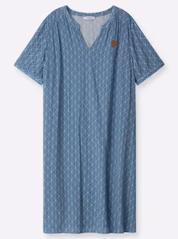 sheego Tunikakleid – Produktbild 1 von 1