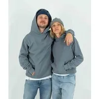 NOORLYS NOORLYS Basic-Hoodie MIKA – Produktbild 1 von 1