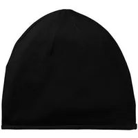 Neutral Neutral® Damen / Herren Mütze Beanie, Schwarz, – Produktbild 1 von 2