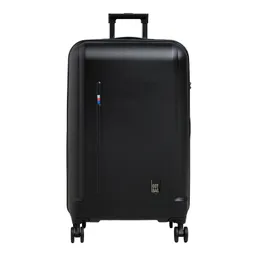 GOT BAG GOT BAG RE:Shell Checked black – Produktbild 1 von 1