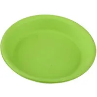 Fair Zone Fair Zone Pflanztopf Untersetzer "Rubipot" medium, fresh green – Produktbild 1 von 1