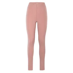 Living Crafts LIVING CRAFTS - Damen Leggings - Pink (92% Bio-Baumwolle; 8% Elasthan), Nachhaltige Mode, Bio Bekleidung – Produktbild 1 von 1
