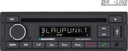 Blaupunkt Blaupunkt Essen 200 DAB BT DAB+ Radio inkl. Bluetooth Freisprecheinrichtung – Produktbild 1 von 1