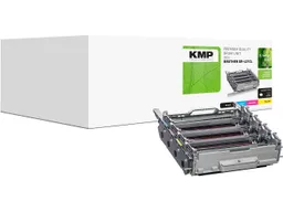 KMP KMP Trommel ersetzt Brother DR421CL schwarz – Produktbild 1 von 1