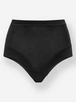 wäschepur Taillenslip schwarz – Produktbild 1 von 1
