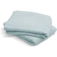 jilda tex Ocean Safe by Jilda-tex Badetuch / Strandtuch 100% Bio-Baumwolle uni 80x180 cm – Produktbild 1 von 1