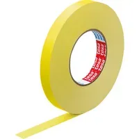 Tesa Tesa Gewebeband 50m x 19mm gelb – Produktbild 2 von 2