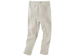 HANS NATUR Baby und Kinder Leggings Bio-Baumwolle beige Gr.74/80 – Produktbild 1 von 1