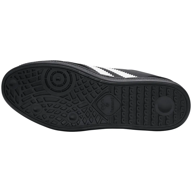 Hummel Hummel VM78 CPH Nylon Unisex Sneaker Low, Schwarz, – Produktbild 5 von 6