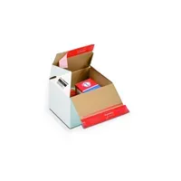 ColomPac ColomPac® Versandkarton Premium 18,4 x 12,7 x 14,9 cm (B x H x T) – Produktbild 2 von 2