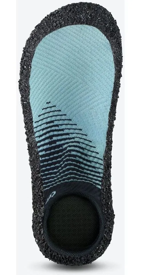 Skinners Skinners Adults 2.0 Comfort Barfußschuh, Blau, – Produktbild 5 von 5