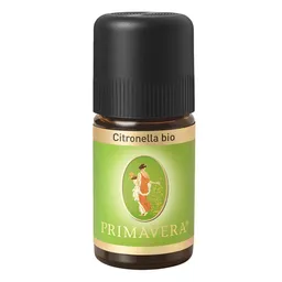 Primavera Primavera® Citronella ätherisches Öl – Produktbild 1 von 1