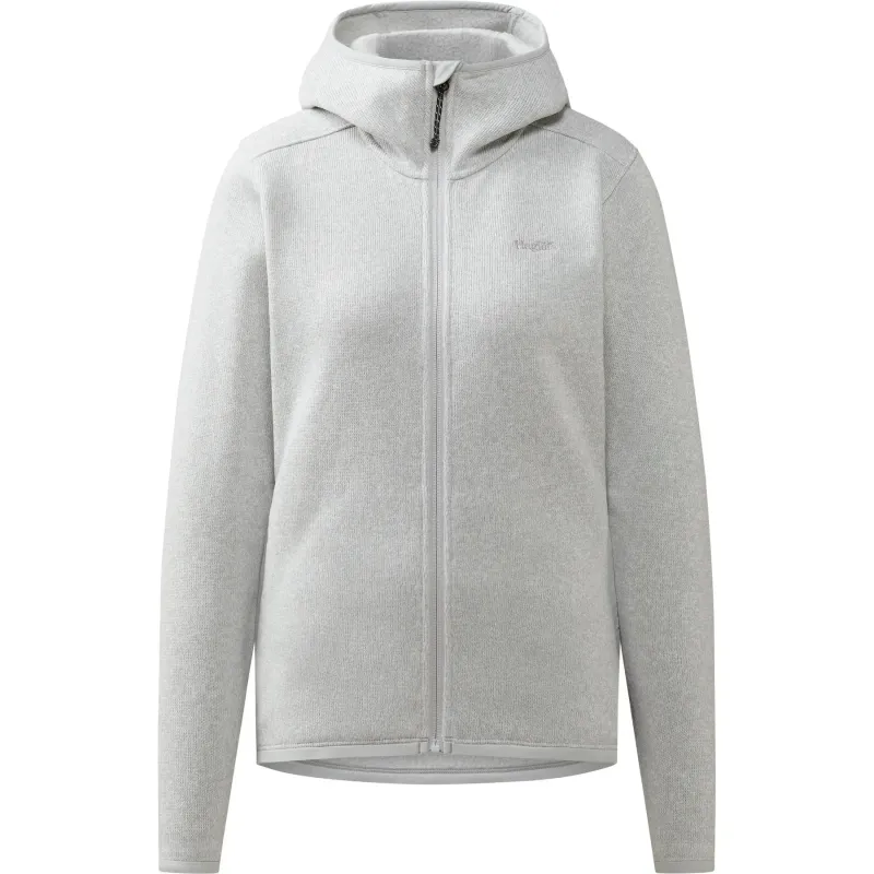Haglöfs Wanderjacke mit Kapuze, Damen Haglöfs Swook II, Gris, – Produktbild 1 von 1