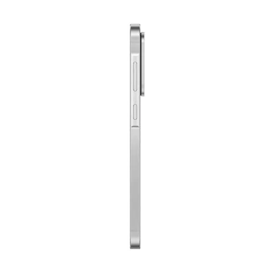 Samsung Samsung Galaxy A56 256GB awesome lightgray, Awesome lightgray, – Produktbild 2 von 3
