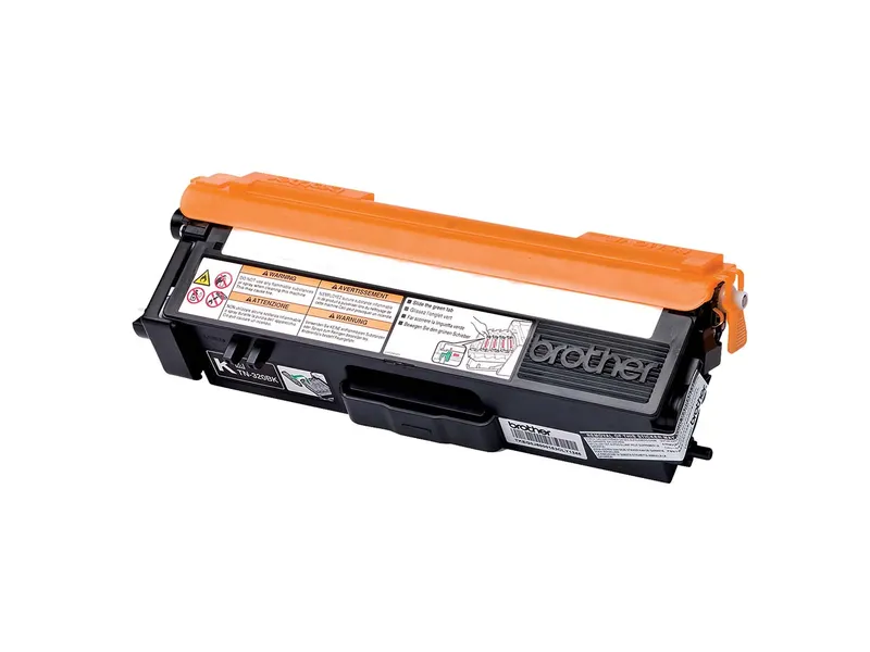 Brother Brother Toner TN-320BK schwarz – Produktbild 1 von 2