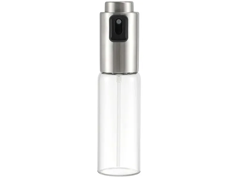 Ölsprühflasche aus Glas, 140 ml – Produktbild 1 von 1